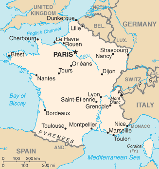 French gov’t takes flak over deportation decision against well-known imam