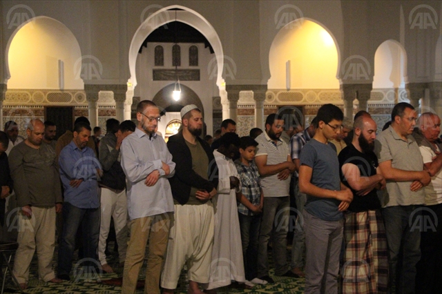 France: Islamophobic attacks increase by 23.5 %