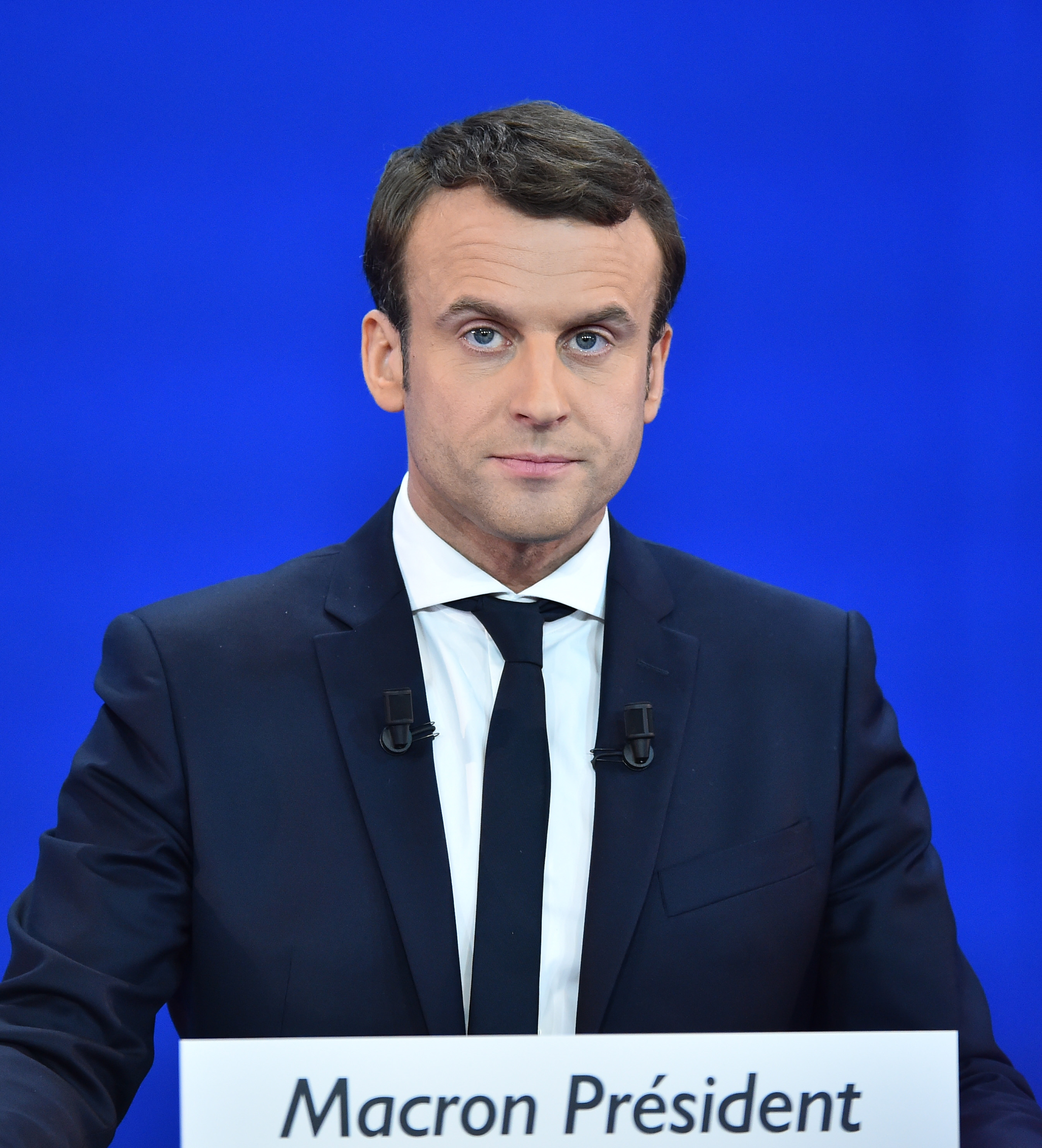 France: Macron urges dialogue with Iran, slams strong rhetoric