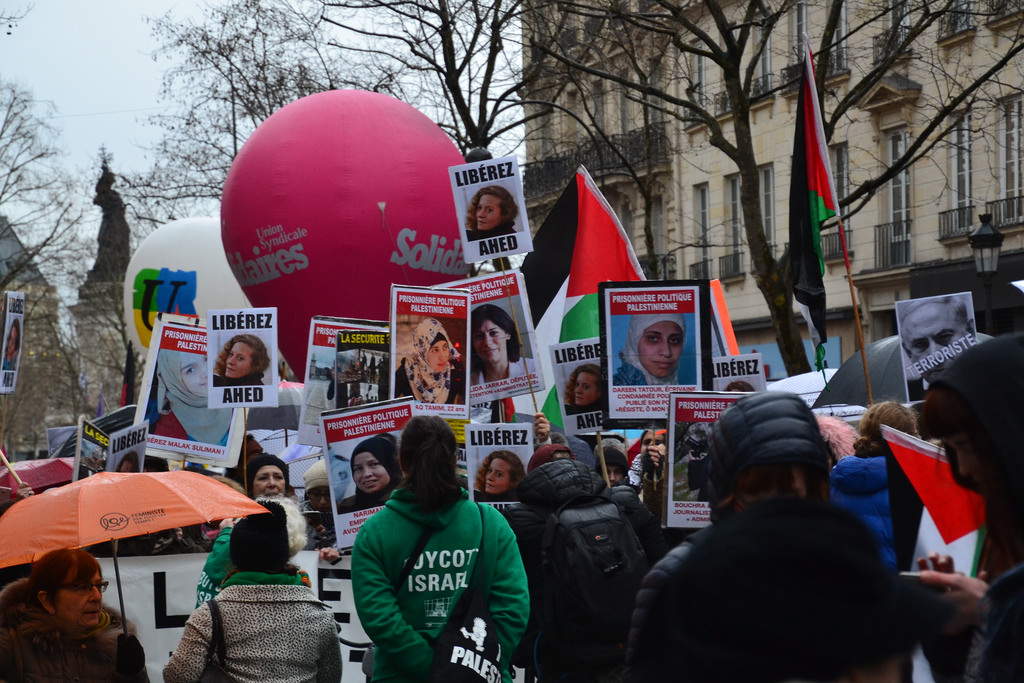 Israel: Arab ‘terror’ vs extreme Jewish ‘underground’
