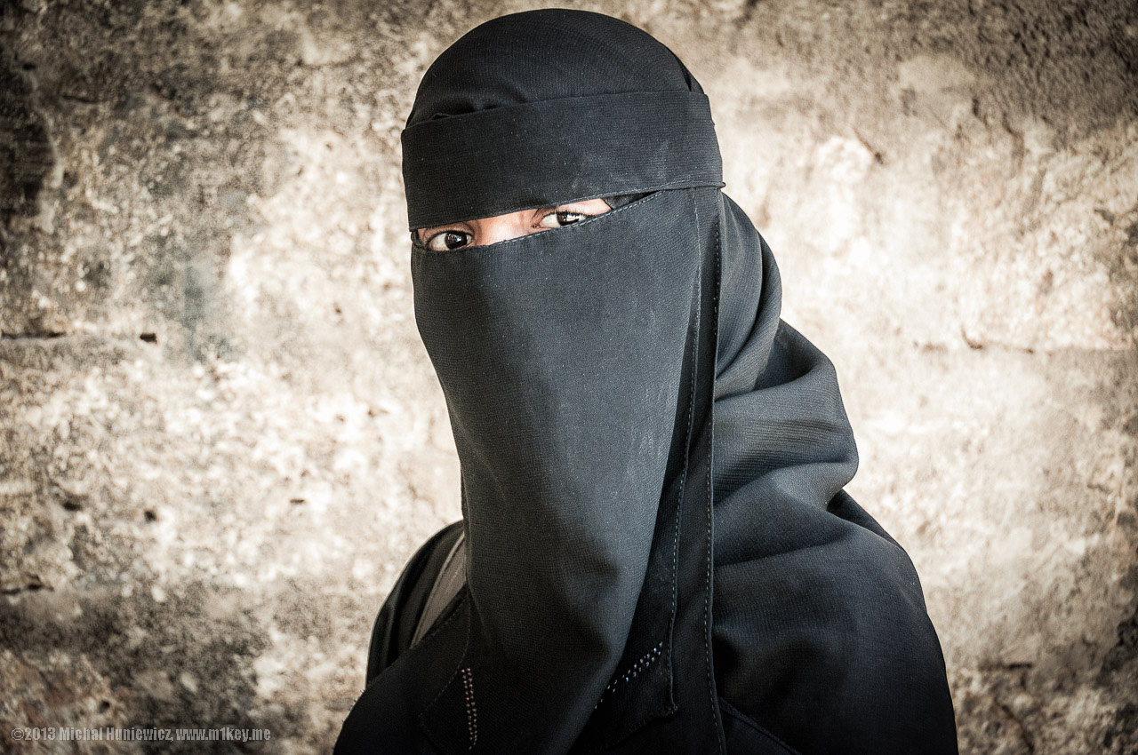 France’s niqab ban ‘violates’ human rights, rules UN panel