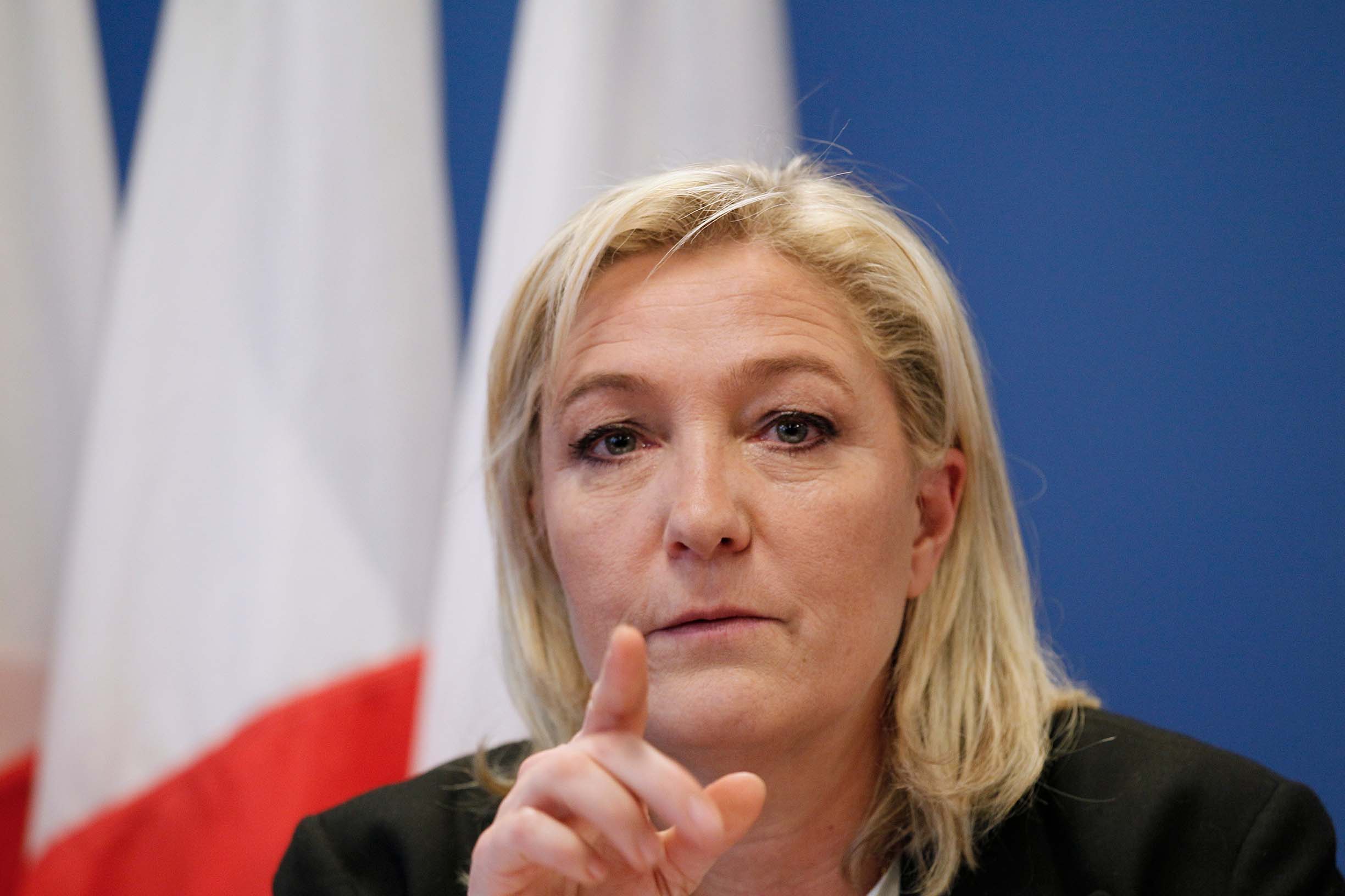 French councils refuse to accept Muslim refugees