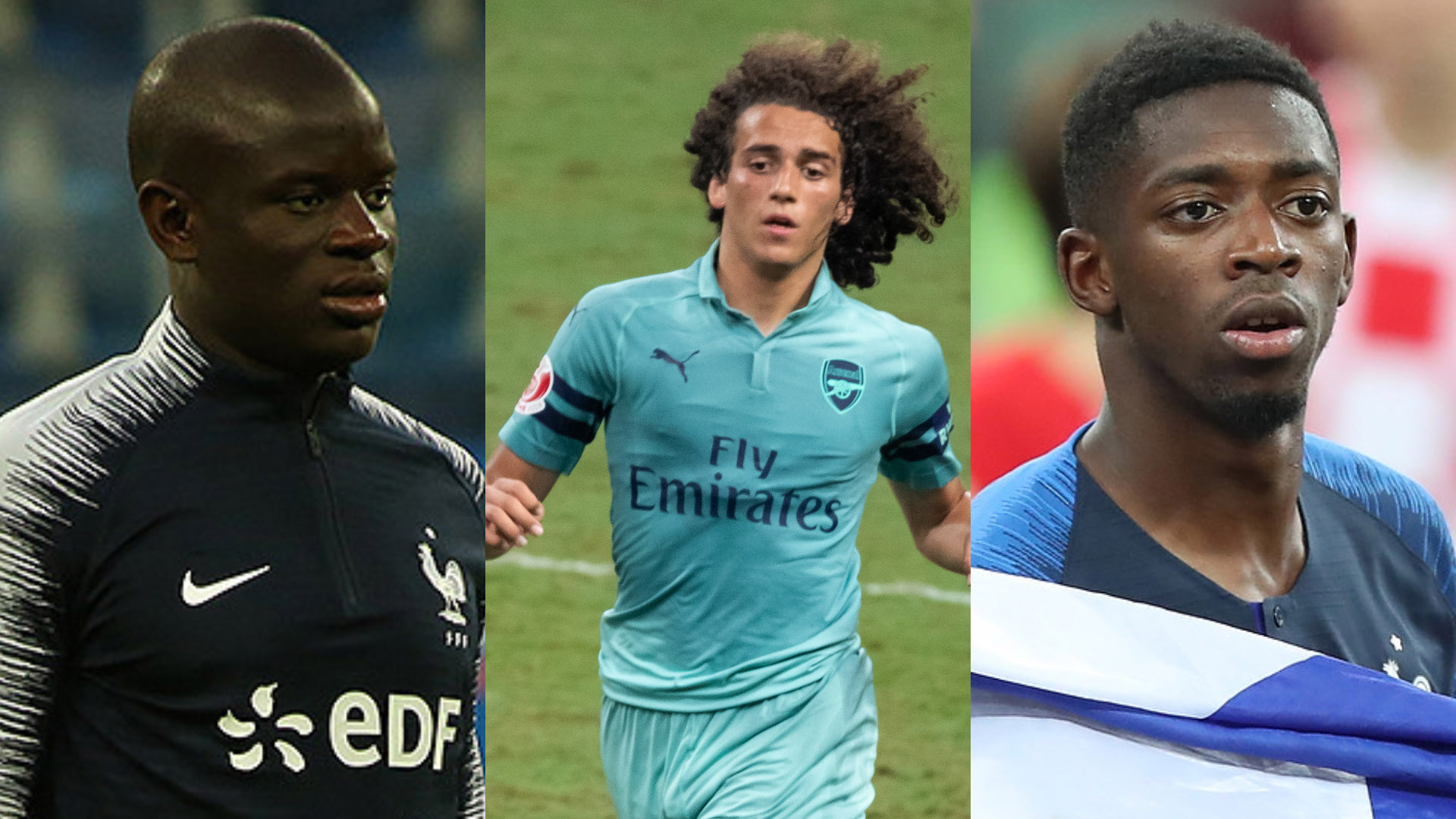 French football federation bans Muslim players from fasting