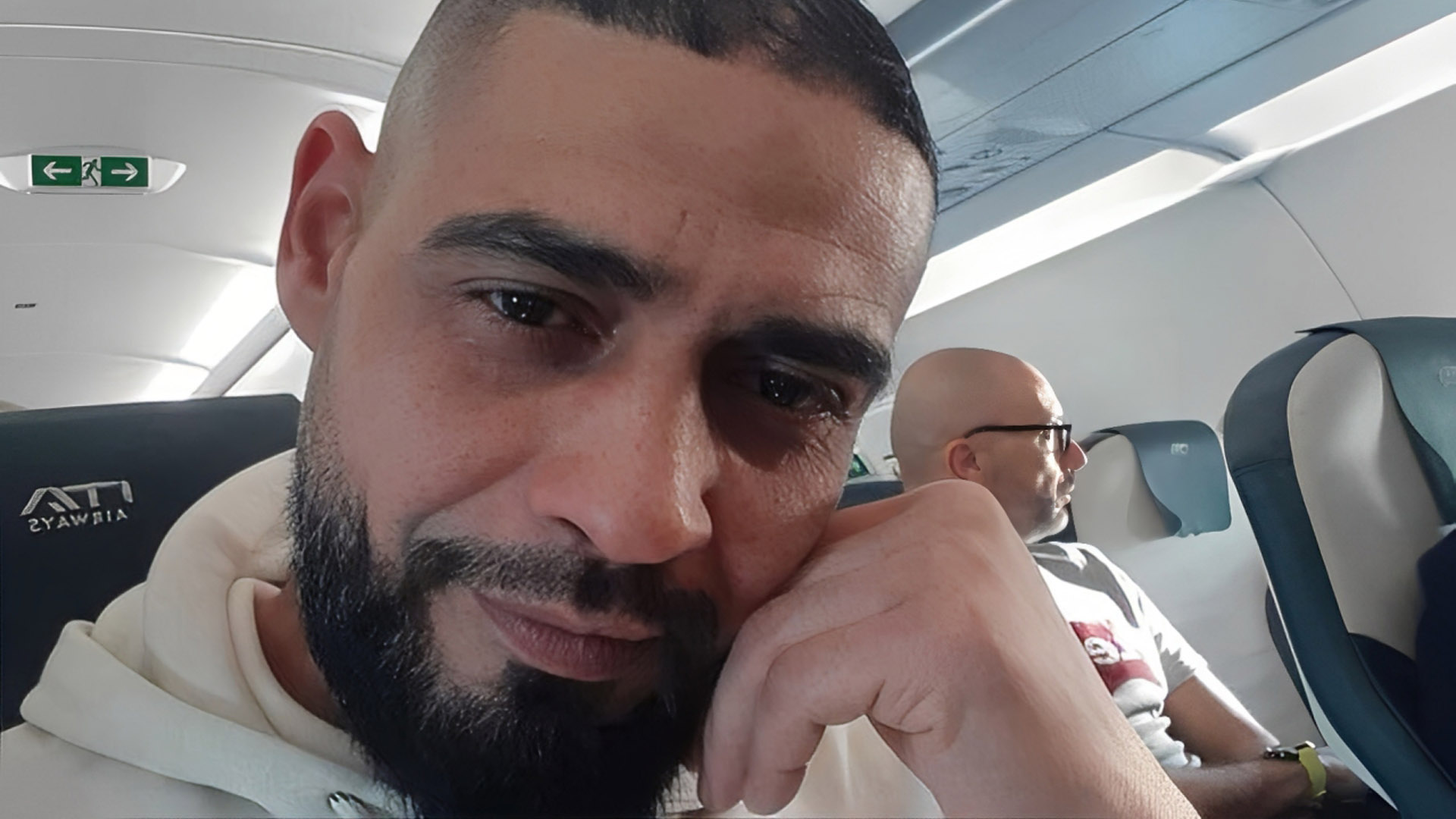 French man charged with racist terror murder of Tunisian neighbour