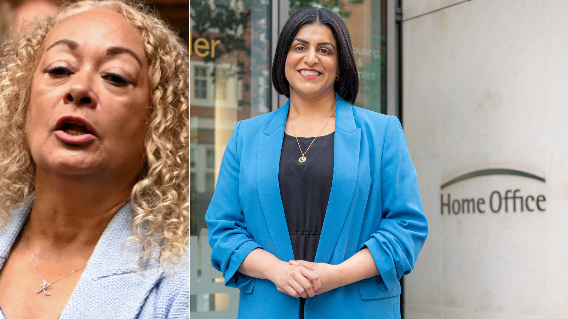 Over 80 MPs condemn Home Office Gaza family reunification blockade