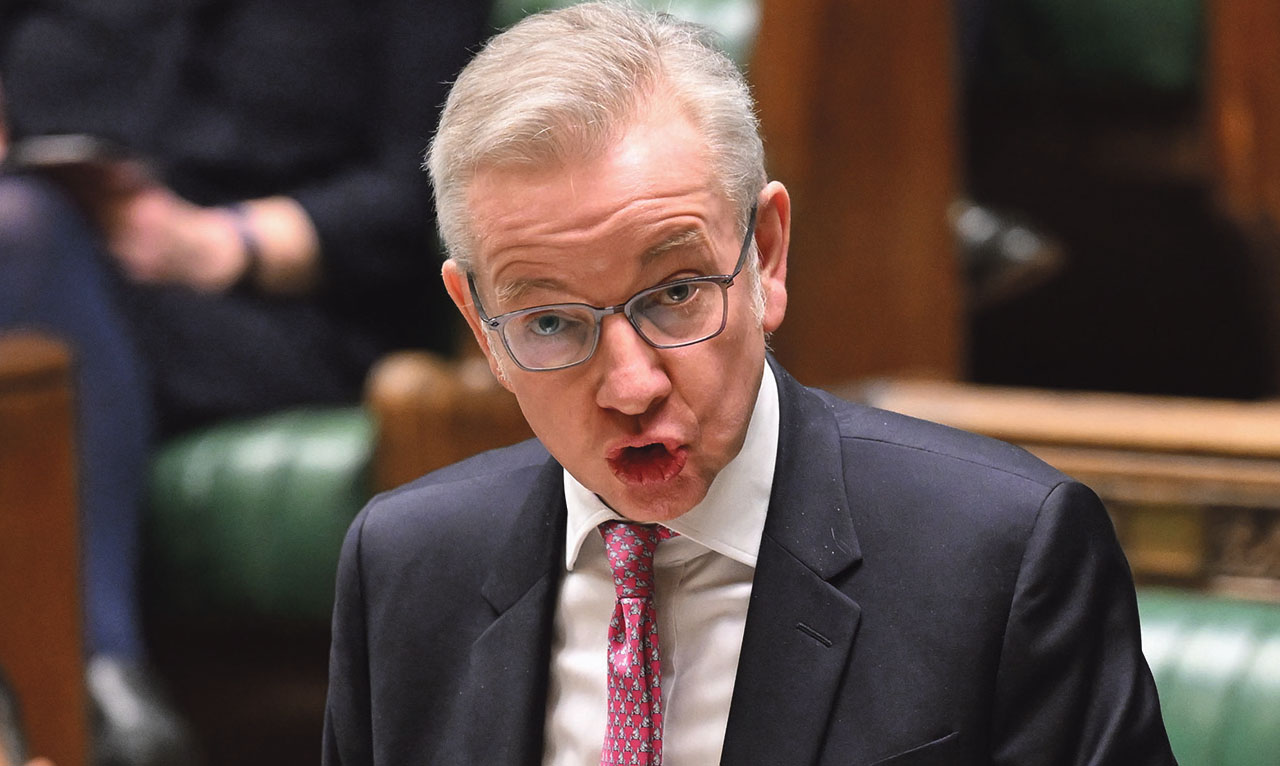 Government’s ‘chilling’ redefinition of extremism slammed