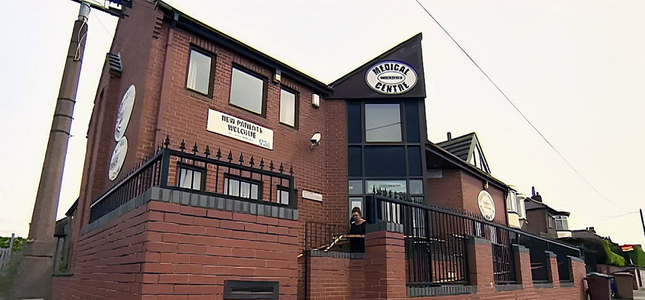GP recorded making derogatory comments about Muslim patients receives tribunal warning