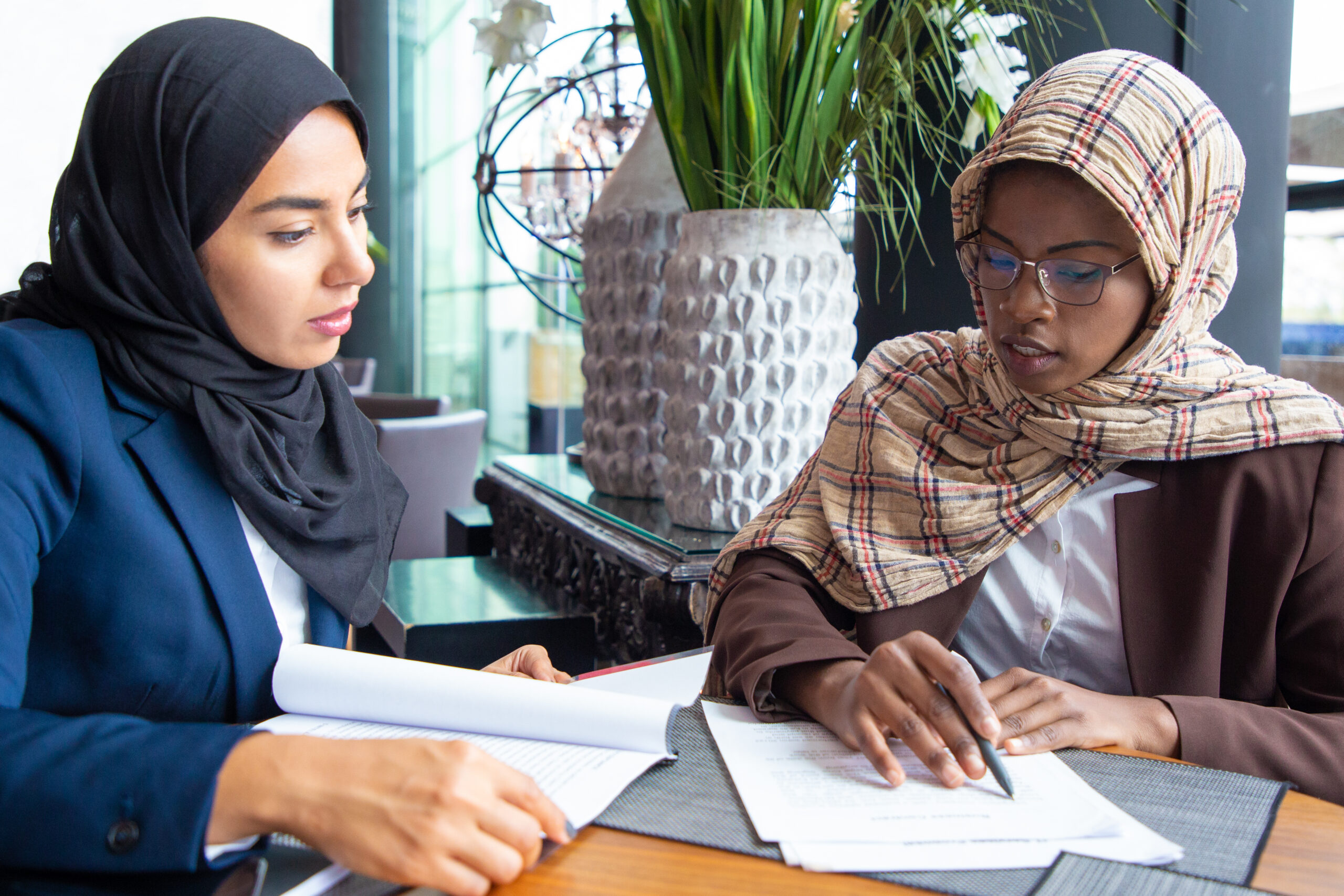 Gen Z Muslims: Ready to lead but systematically sidelined 