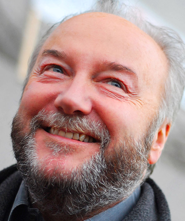 Galloway seeks to be mayor for the downtrodden