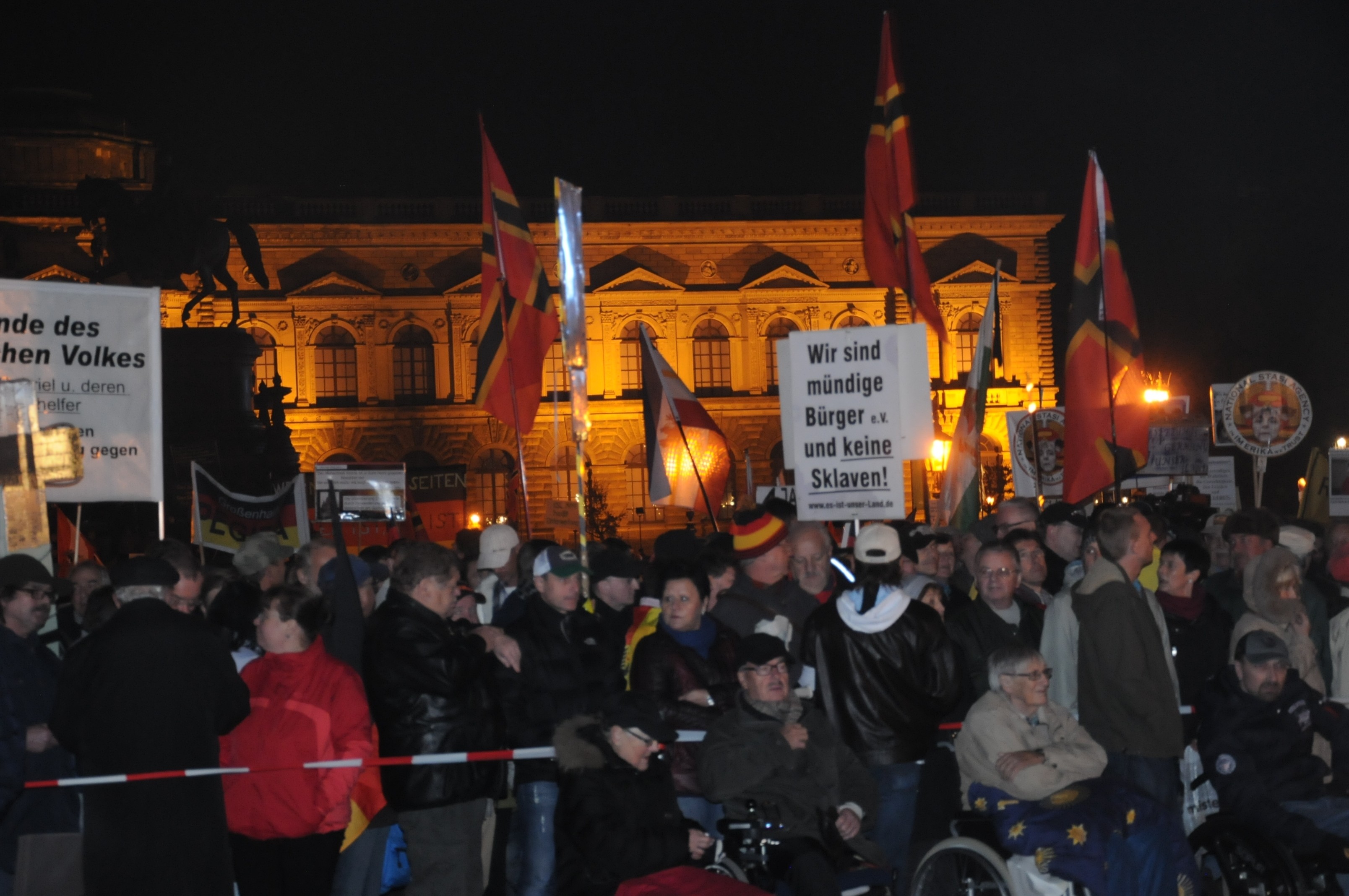 Germany: Police reports 578 Islamophobic crimes in 2018