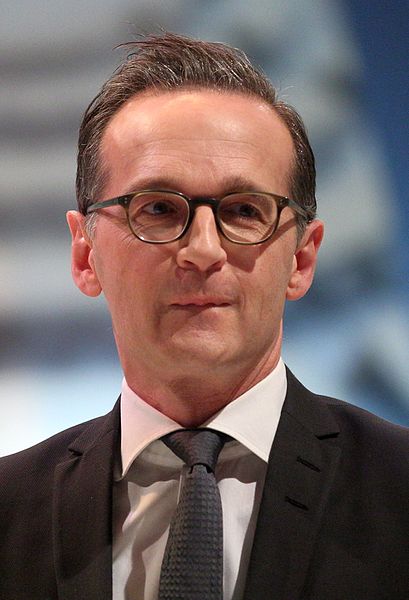 Germany calls for end to US dominance in global finance
