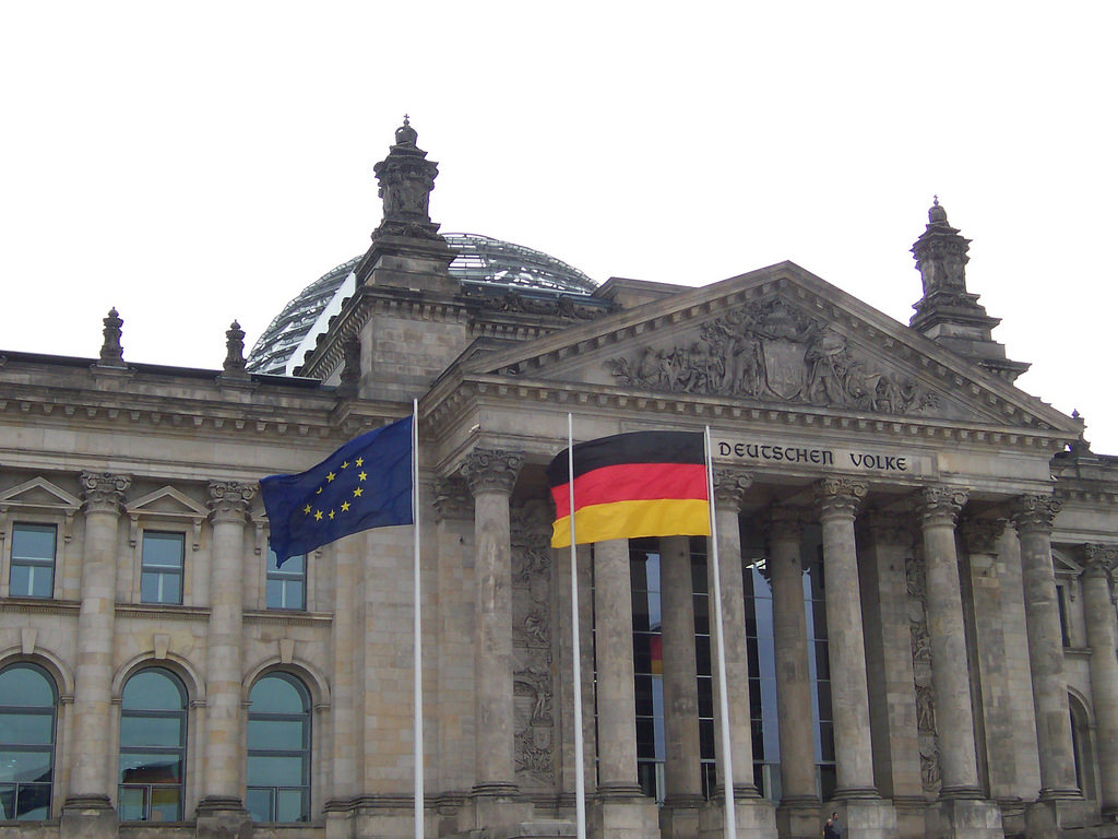 Germany aims to control foreign donations to mosques