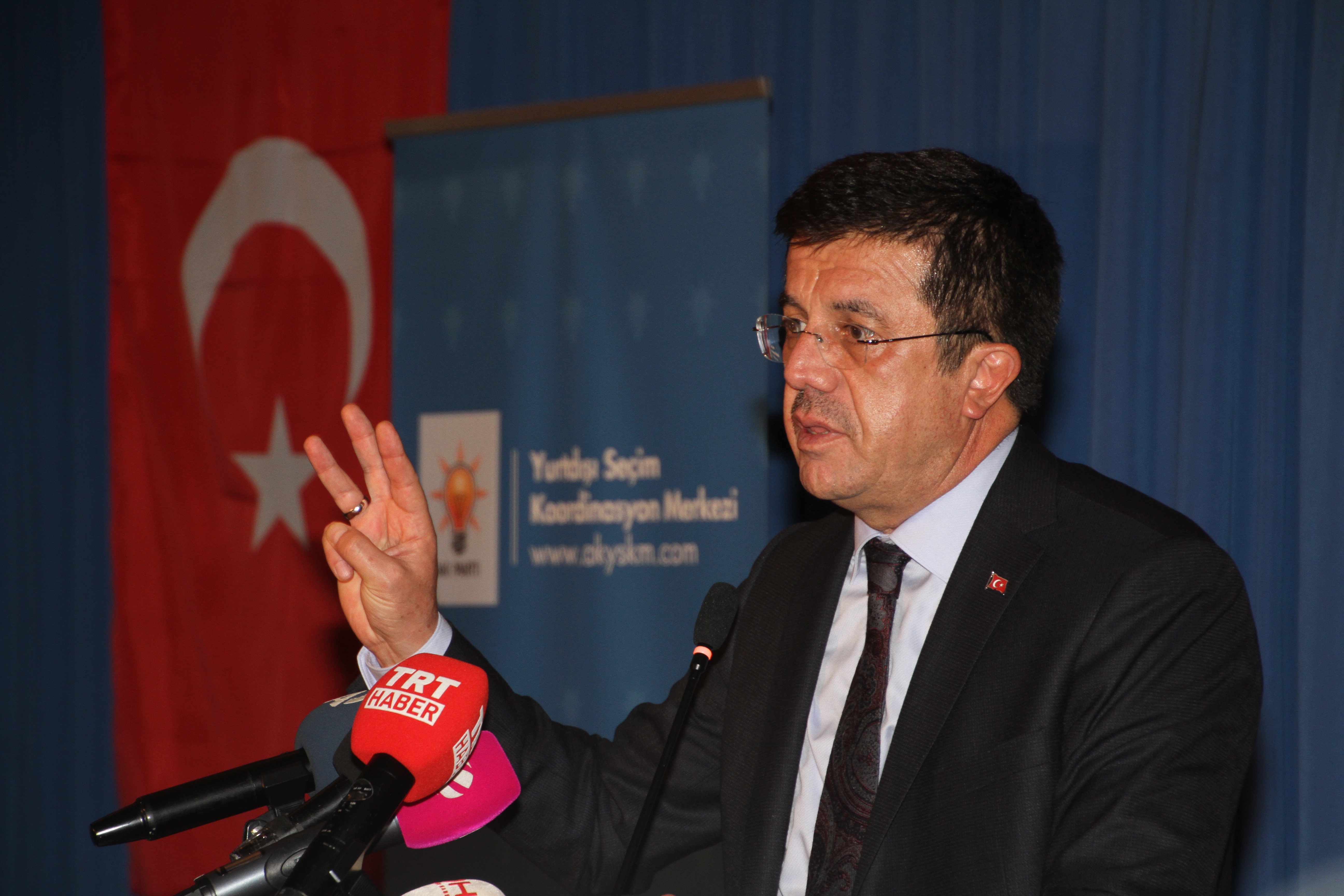 Germany seeks to de-escalate tension with Turkey on rally bans