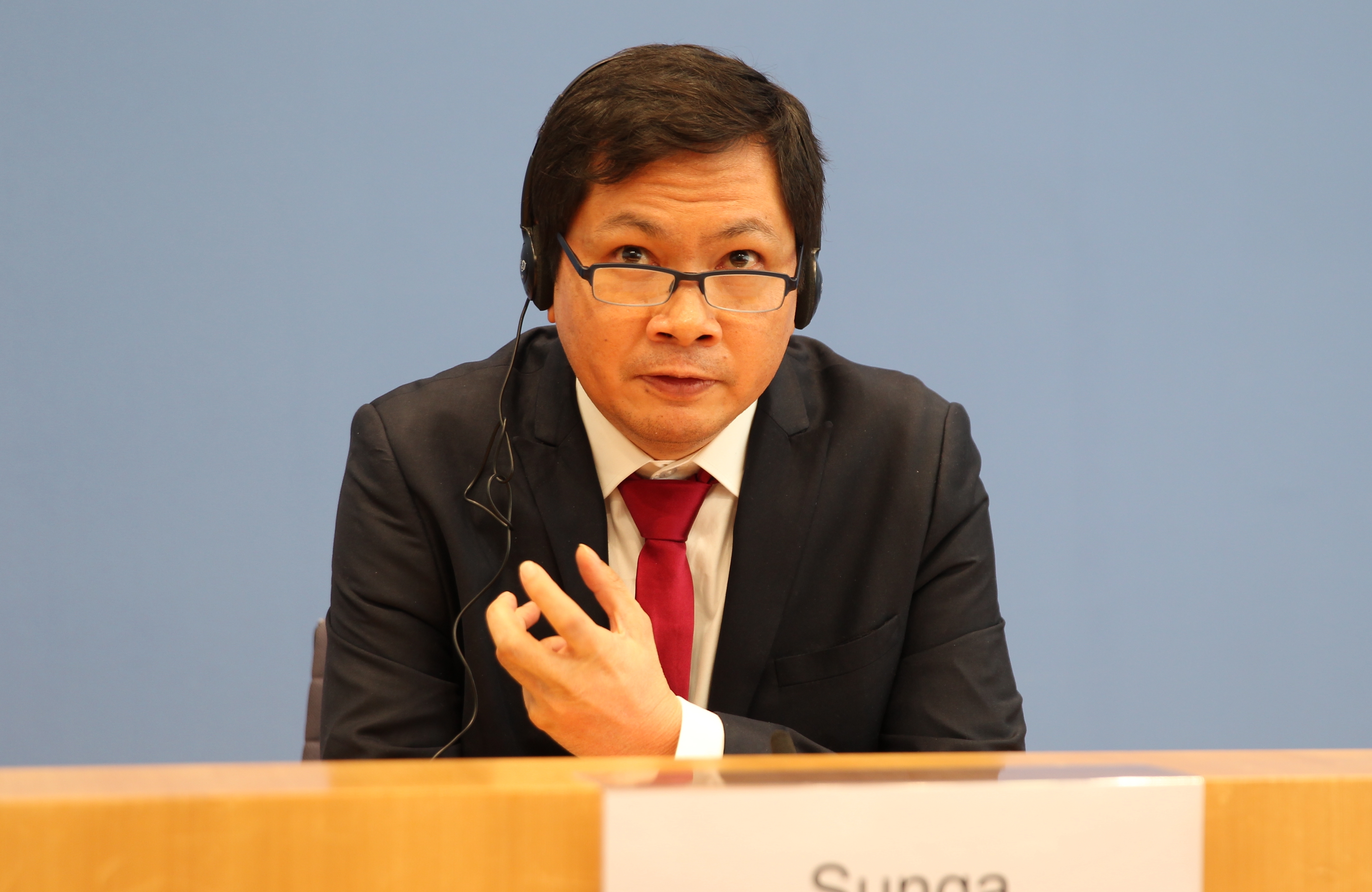 Germany:  UN: Muslim Africans face discrimination in Germany