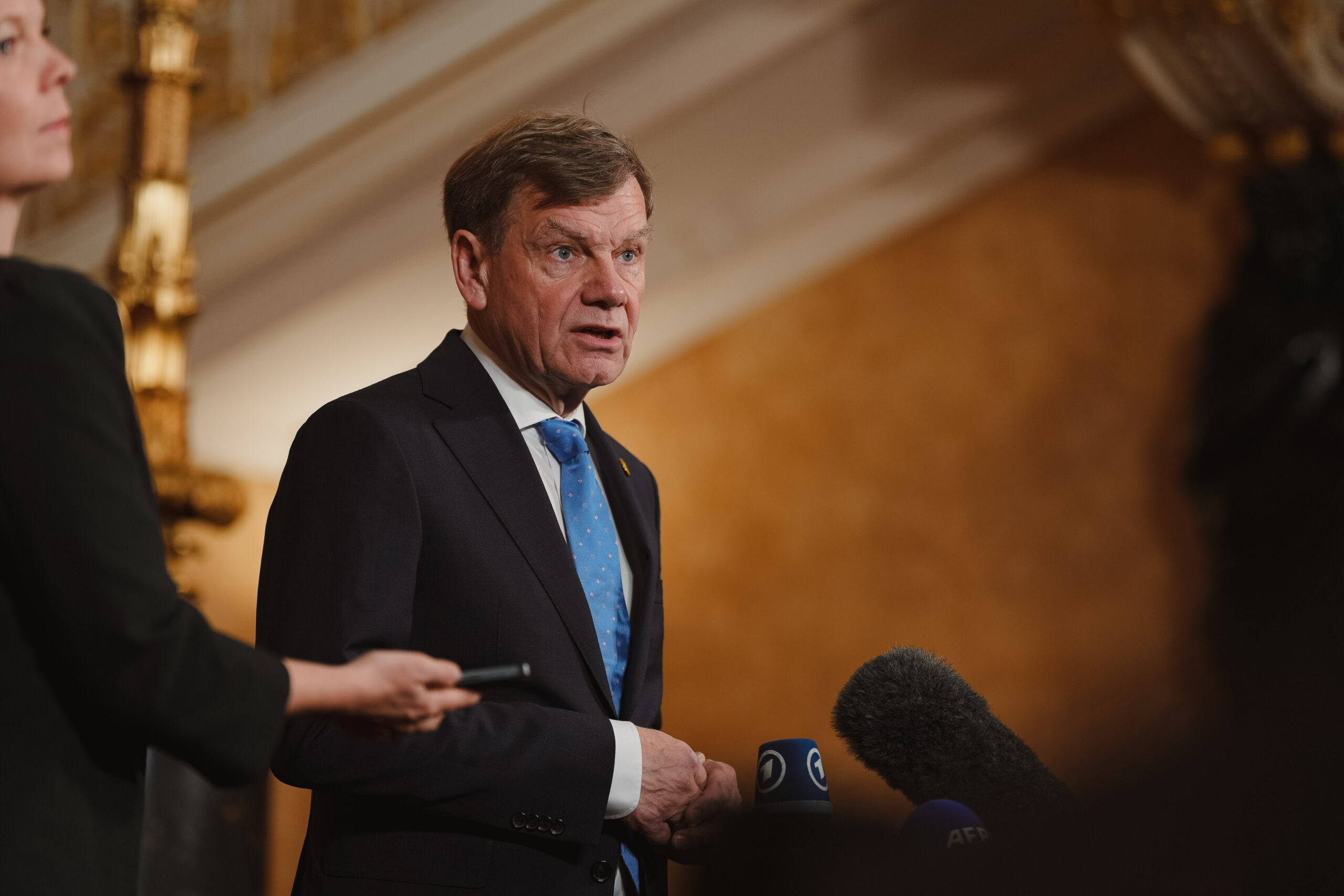 Germany loses shock bid for UN Security Council seat as Gaza stance blamed for diplomatic backlash