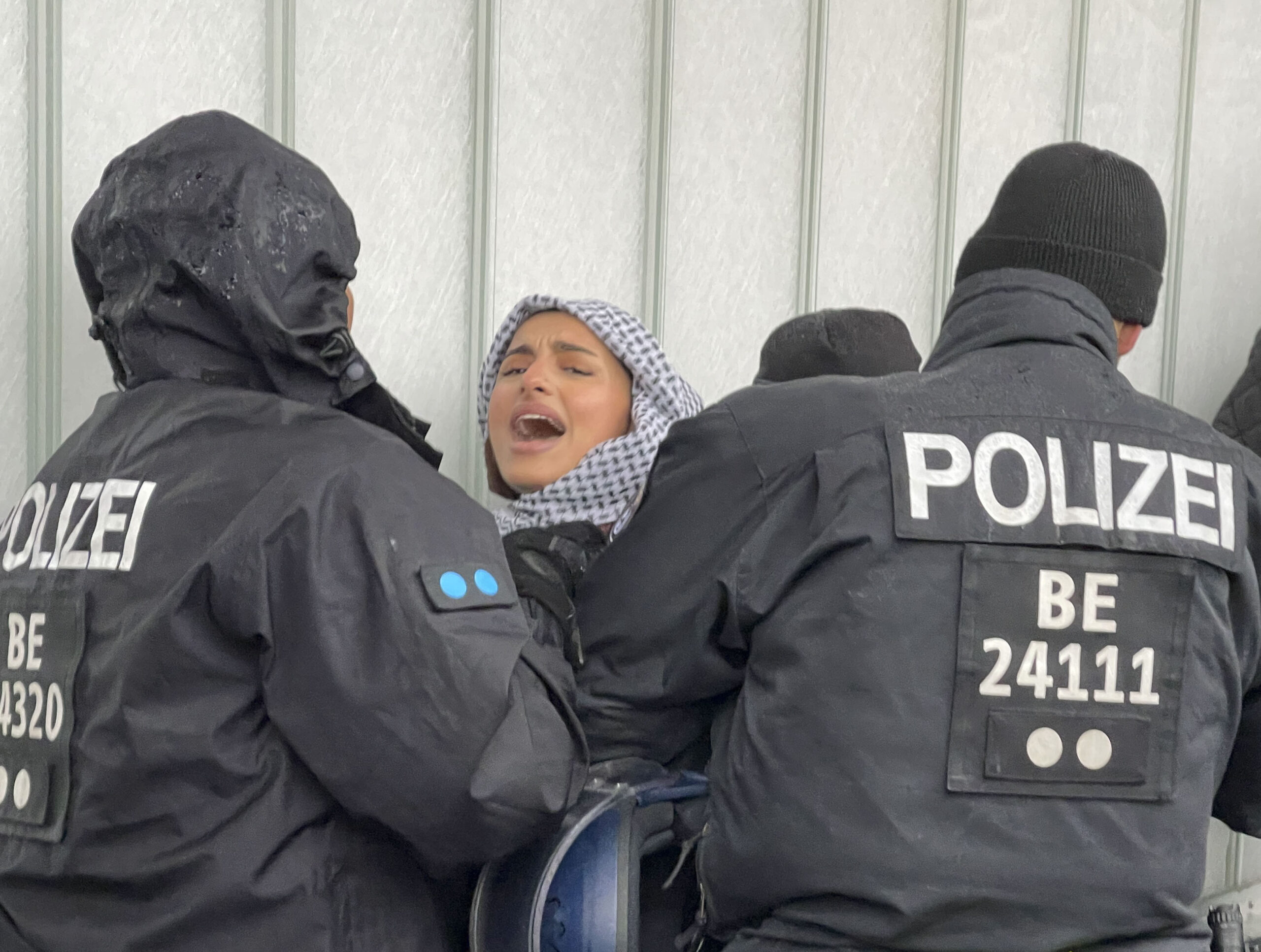 Germany sees surge in anti-Muslim hate crimes amid shrinking civic space, UN and HRW warn