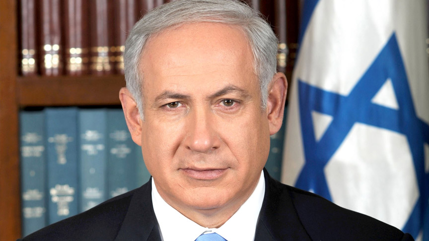 Global opinion of Israel and Netanyahu plummets, Pew Survey finds
