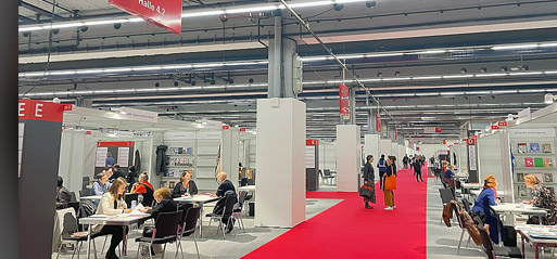 Global publishers demand action: Calls grow for Frankfurt Book Fair to sever ties with Israel over Gaza genocide