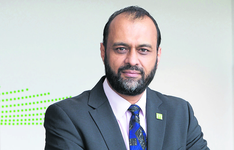 UK: Ramadan reflections