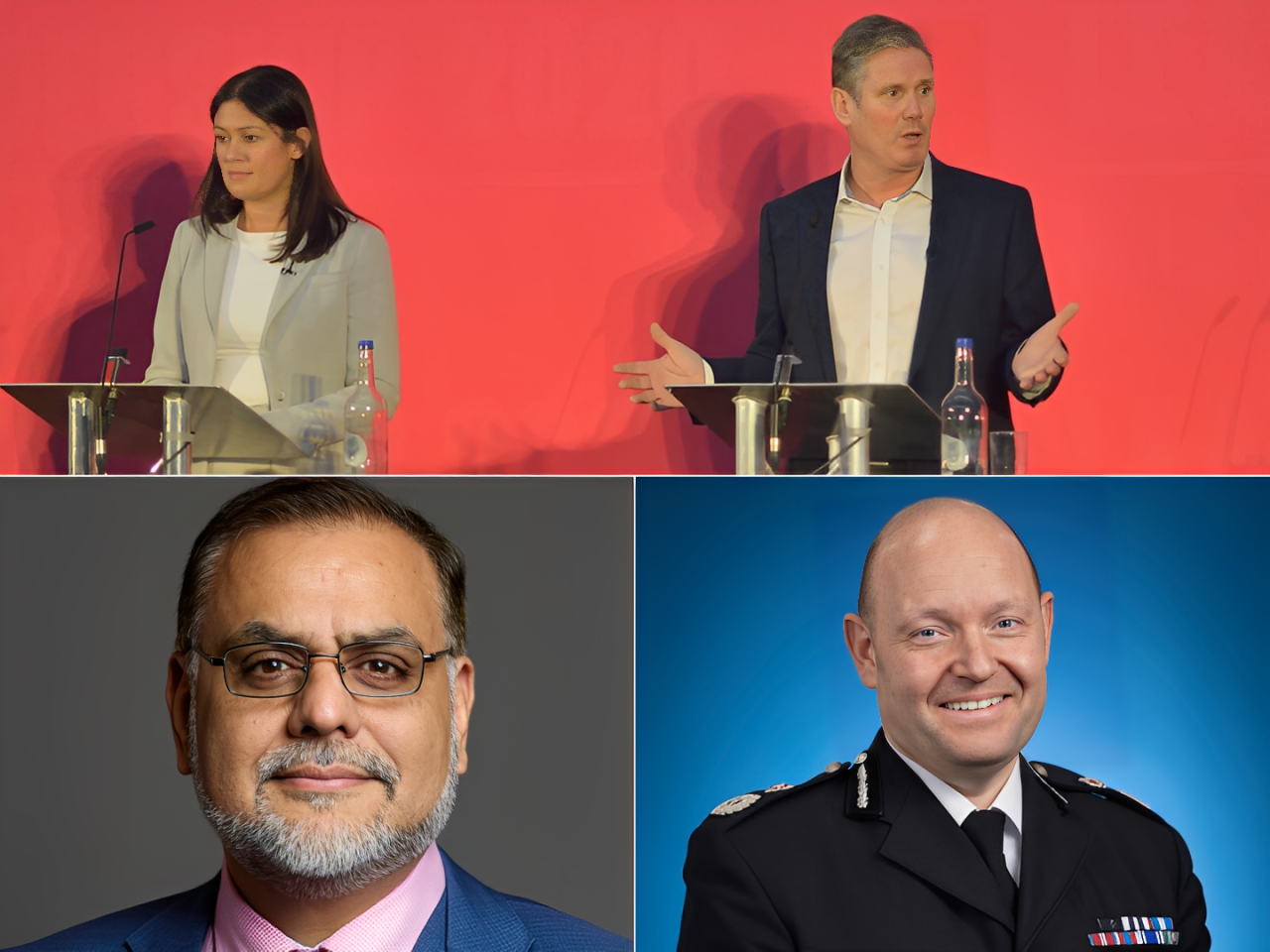 Government accused of endangering public safety and Muslim MPs after misleading and overriding police intelligence on violent Israeli football fans