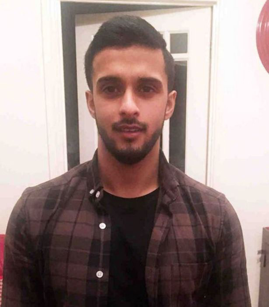Government asked to intervene in the case of British Muslim teacher denied entry to US