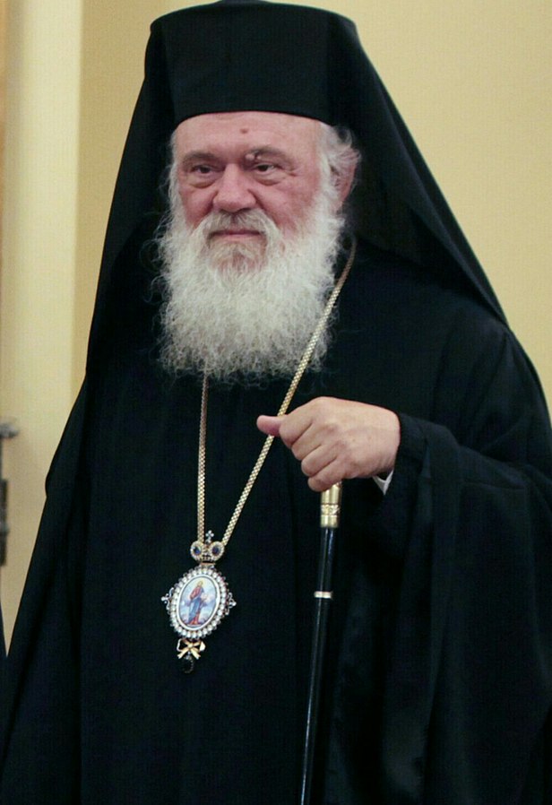 Turkey: Greek Archbishop’s insulting remarks on Islam slammed