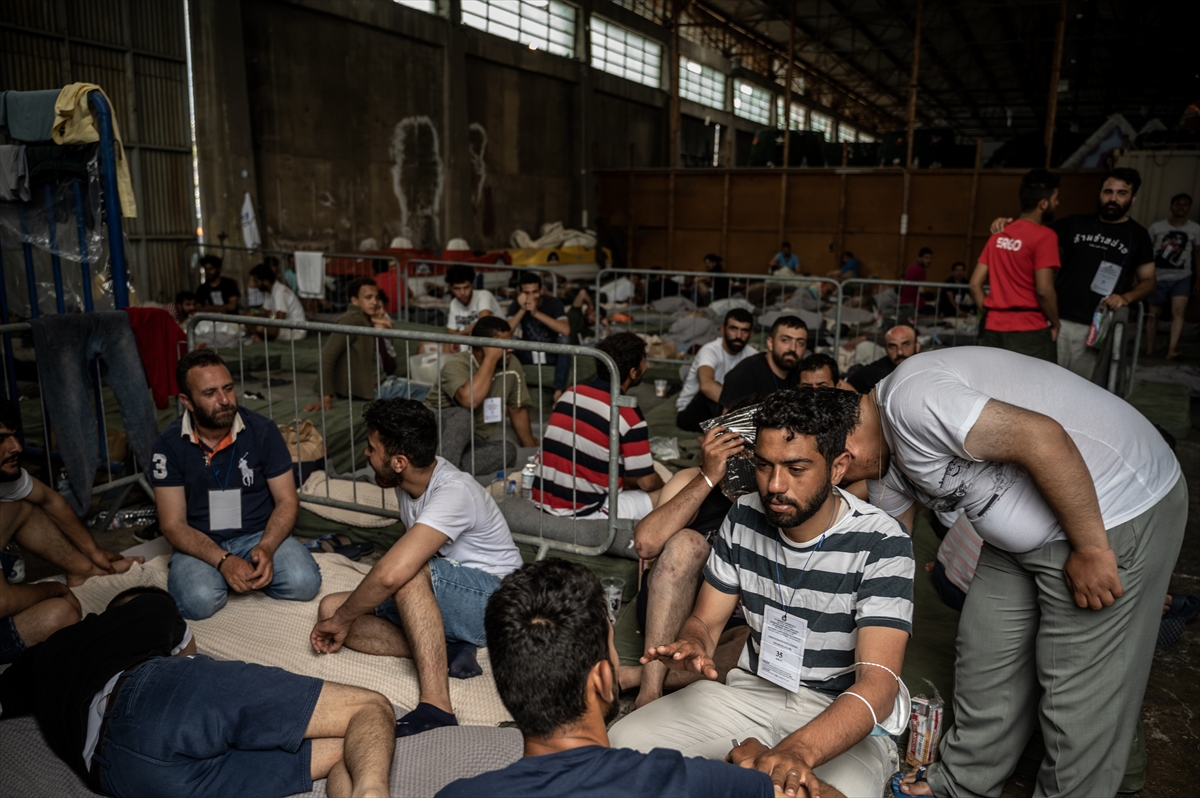 Pakistan: 281 families knock Pakistani govt over Greek boat tragedy