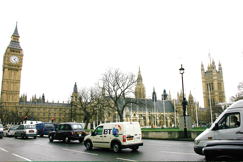 Islamophobic attacks surge by over 45% in London