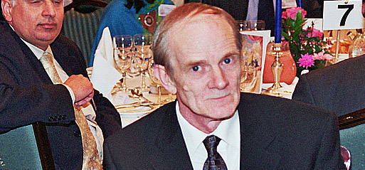 Editorial: The Muslim News mourns loss of lead writer and friend