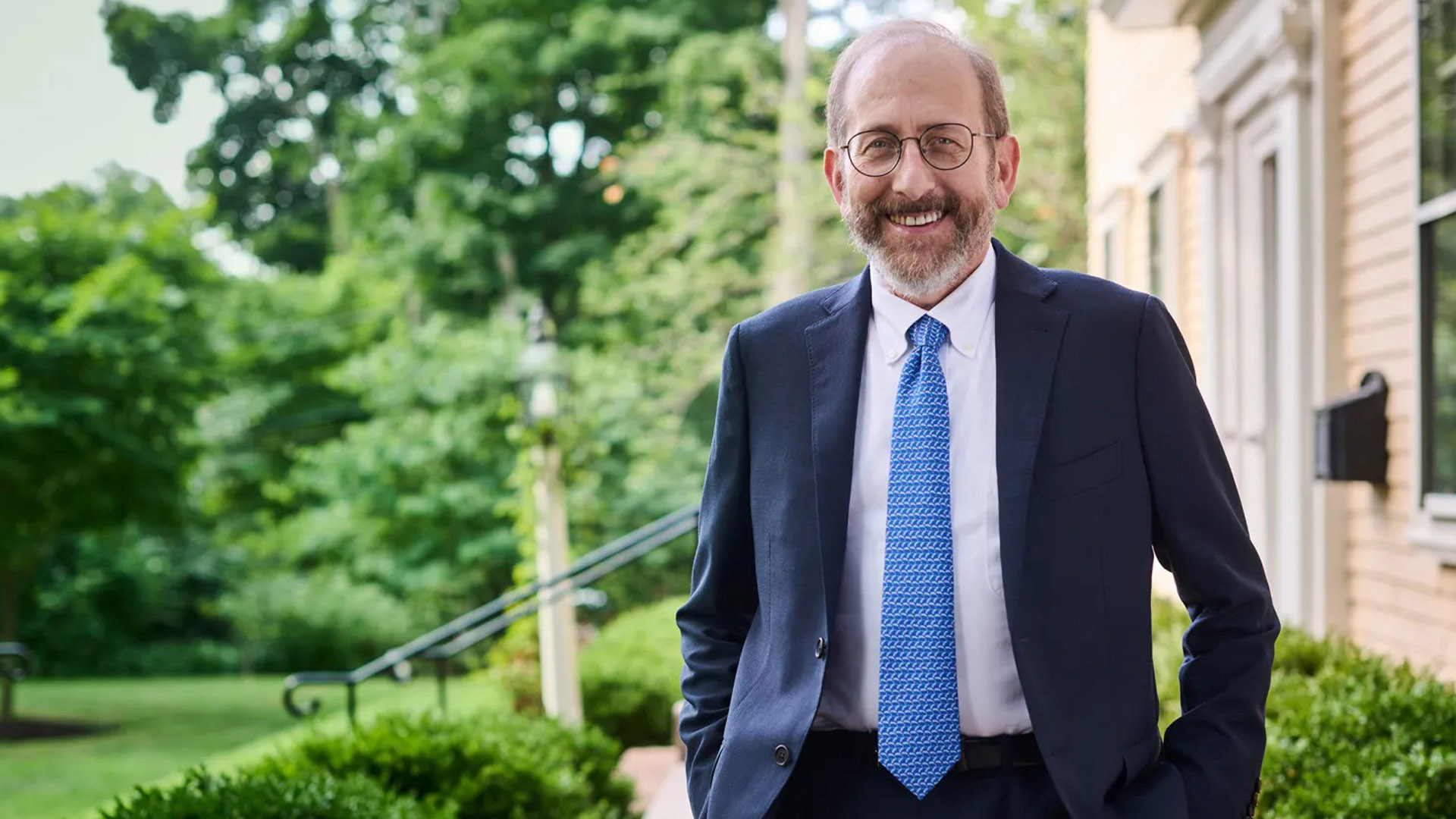 Harvard apologises for rising antisemitism and Islamophobia