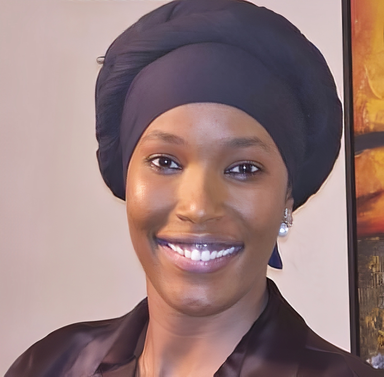 Hawa Haragakiza