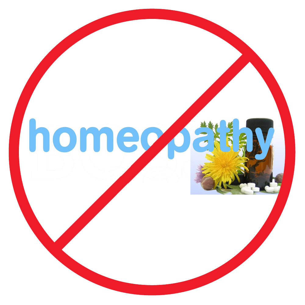 GPs could be banned from prescribing homeopathy