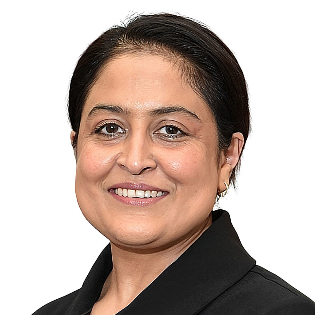 Dr Yasara Naheed