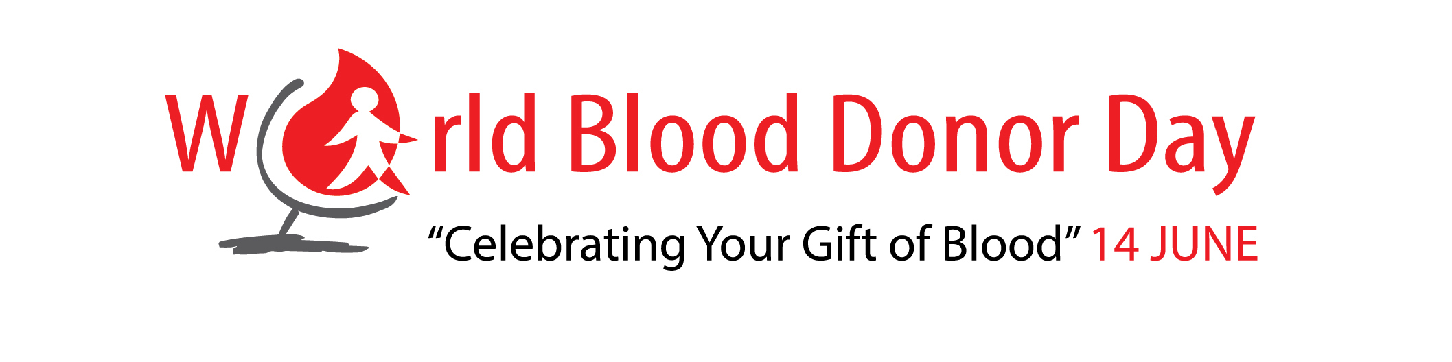 World Blood Donor Day