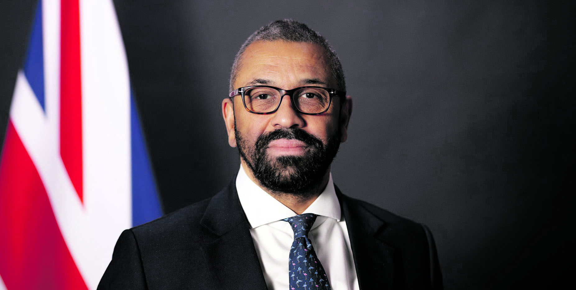 EXCLUSIVE INTERVIEW WITH HOME SECRETARY JAMES CLEVERLY:  No definition for Islamophobia, no ceasefire in Gaza, and no arms embargo against Israel