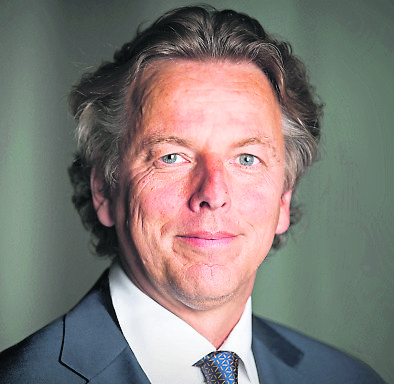 Huge blow for Israel as Netherlands resists calls to ban BDS
