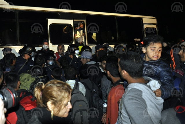 Turkish PM cautions against ‘Christian fortress Europe’