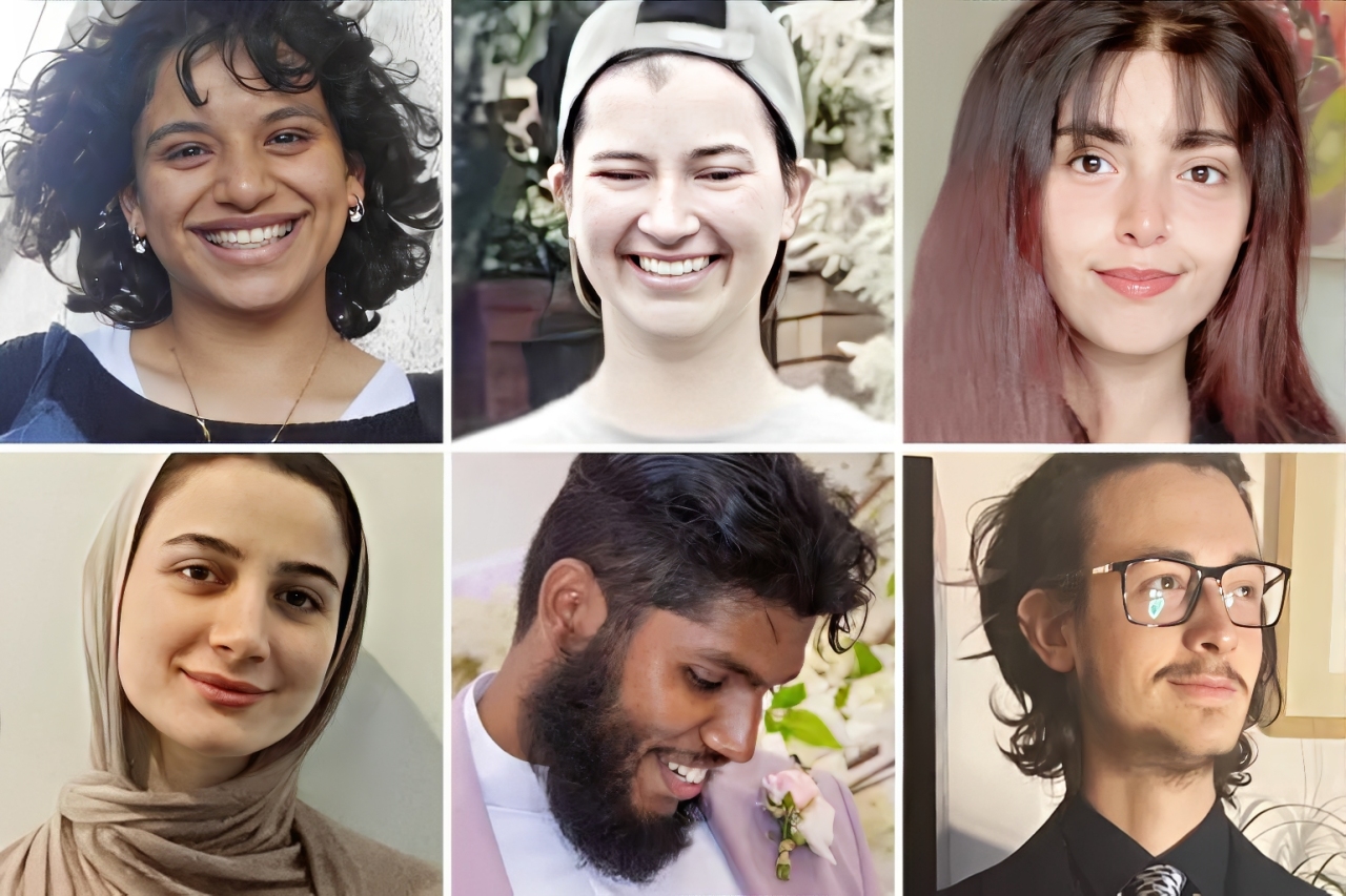 ‘They are dying’: Medical alarm escalates as UK faces largest hunger strike since 1981