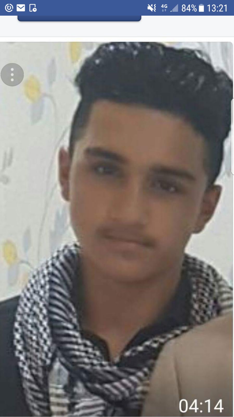 UK: 14-year-old boy stabbed outside mosque in Birmingham in critical condition