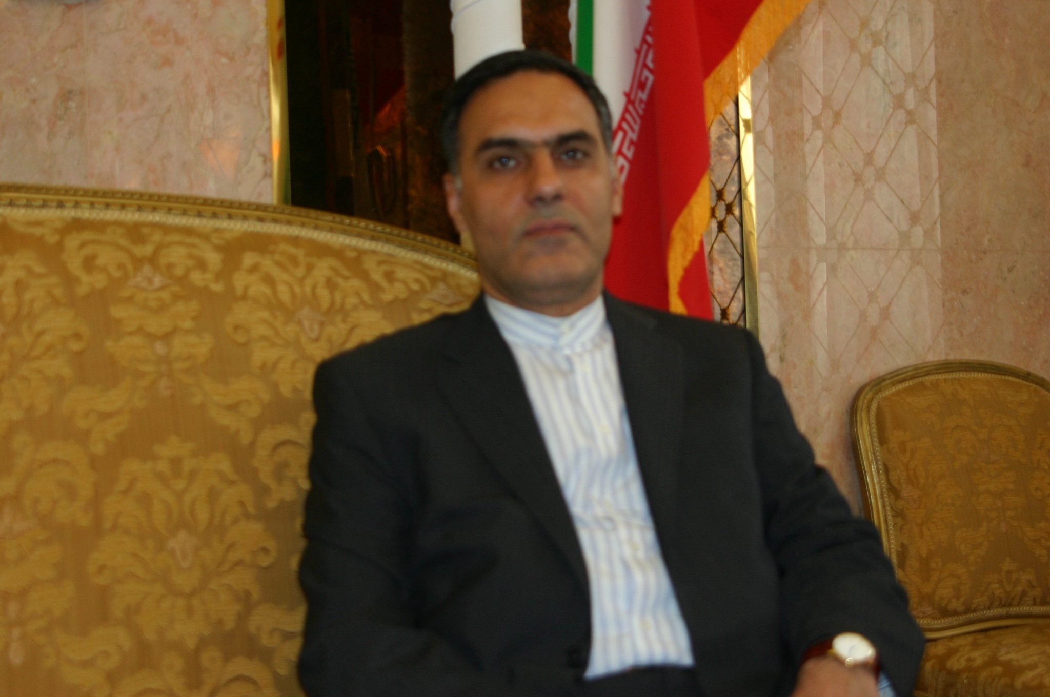 UK-Iran soon to re-establish relations