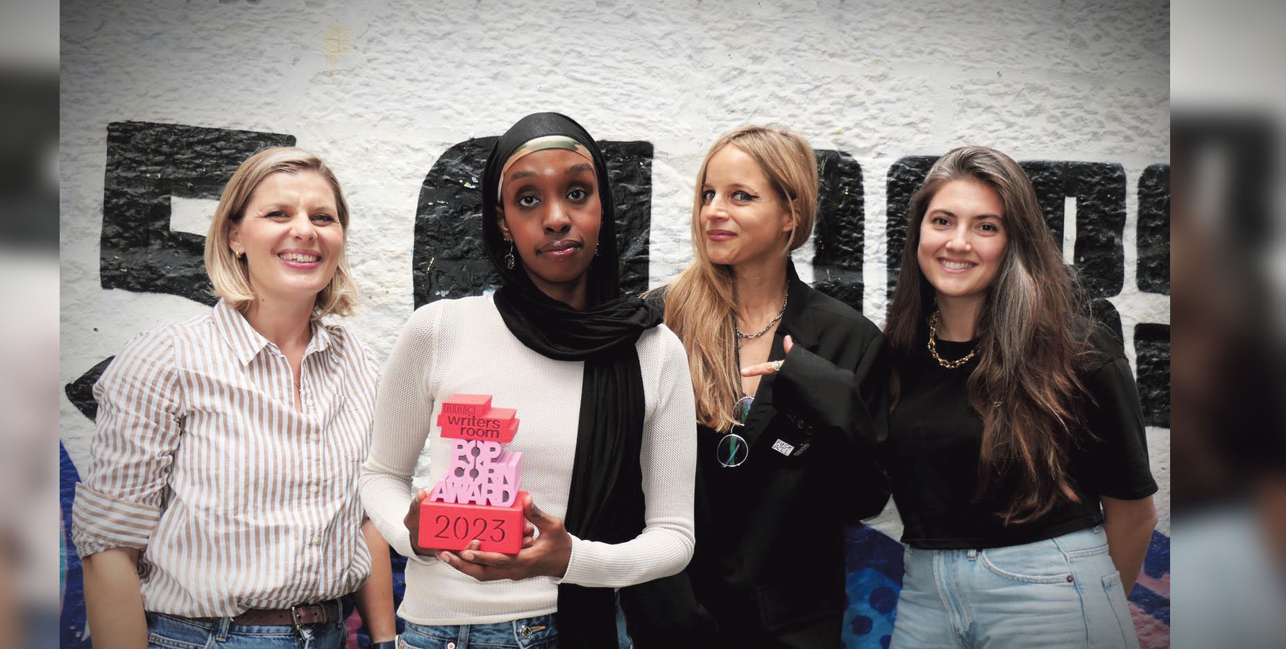 In conversation with British Somali playwright Sabrina Ali