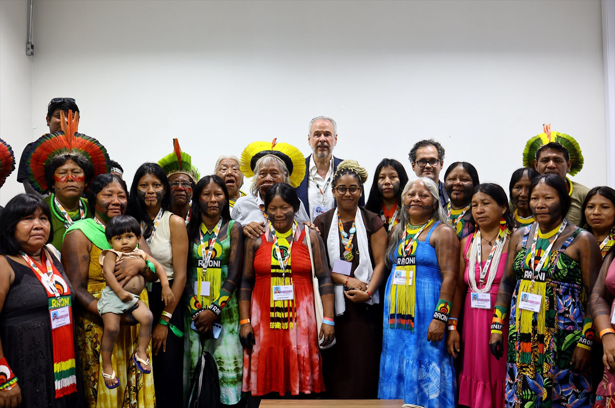 COP30 – Climate Action Summit: Indigenous communities vs. Fossil fuel interests