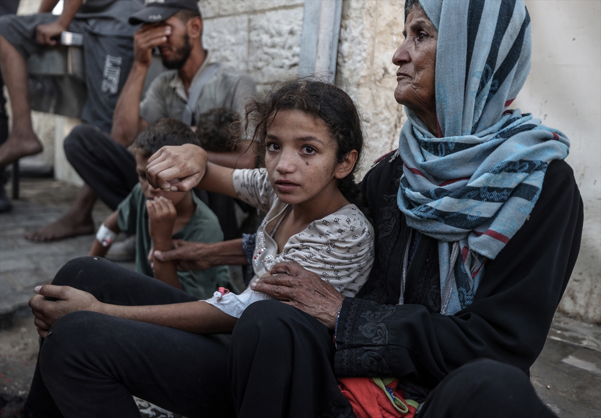 Gaza: 31 Palestinians killed, 62 injured by Israeli bombings last 24 hours