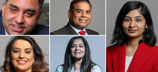 UK parliament finally debates definition of Islamophobia