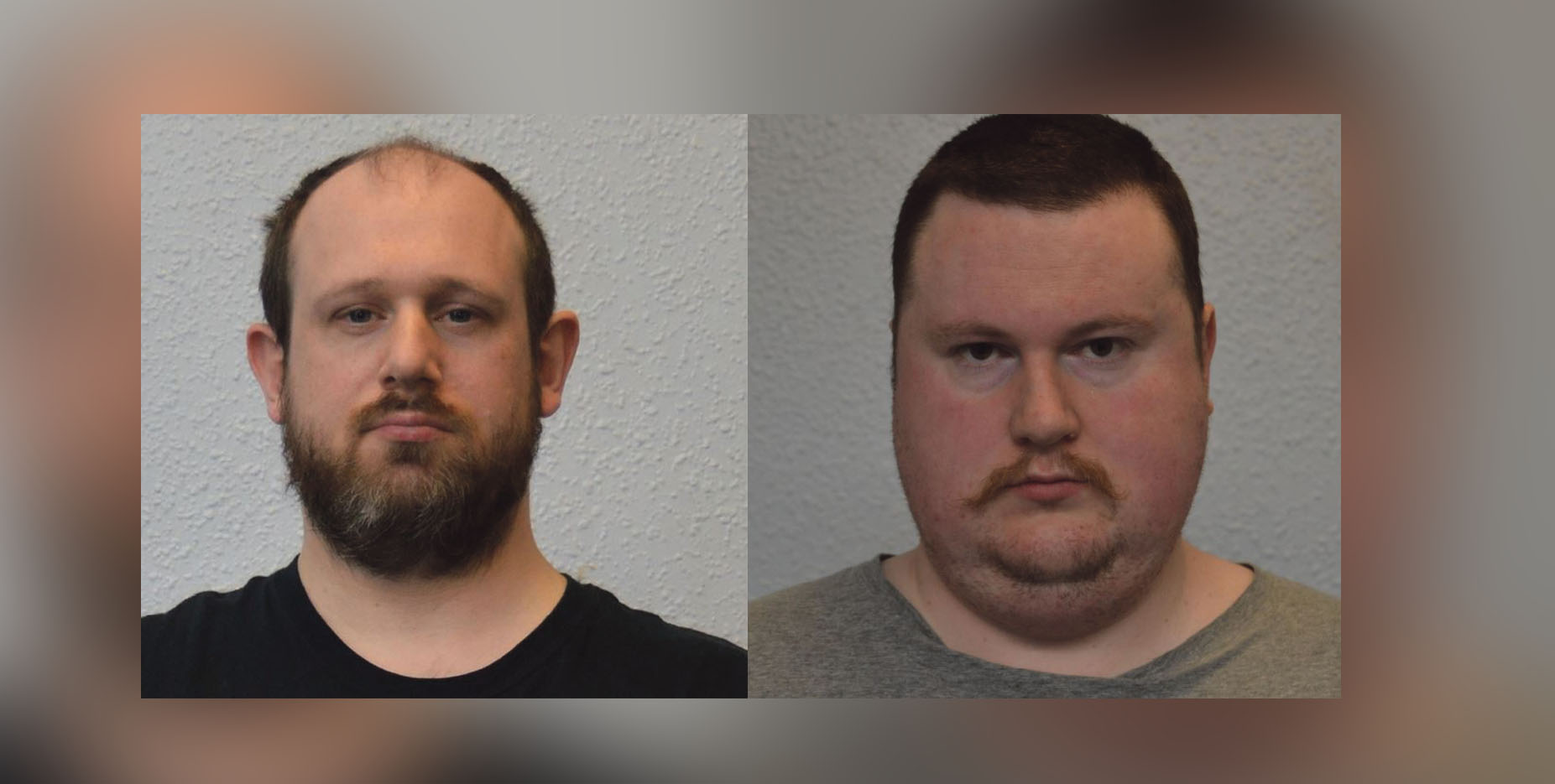 Islamophobic podcasters convicted of inciting terrorism