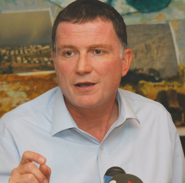 Illegal Israeli settler addresses British Parliament