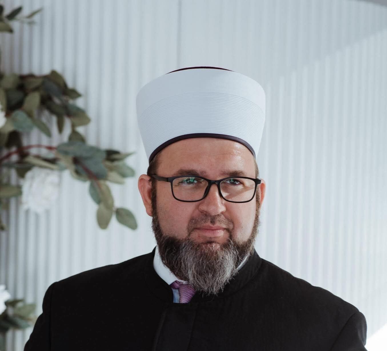 Imam forced off road and punched in alleged Melbourne racist attack, three arrested