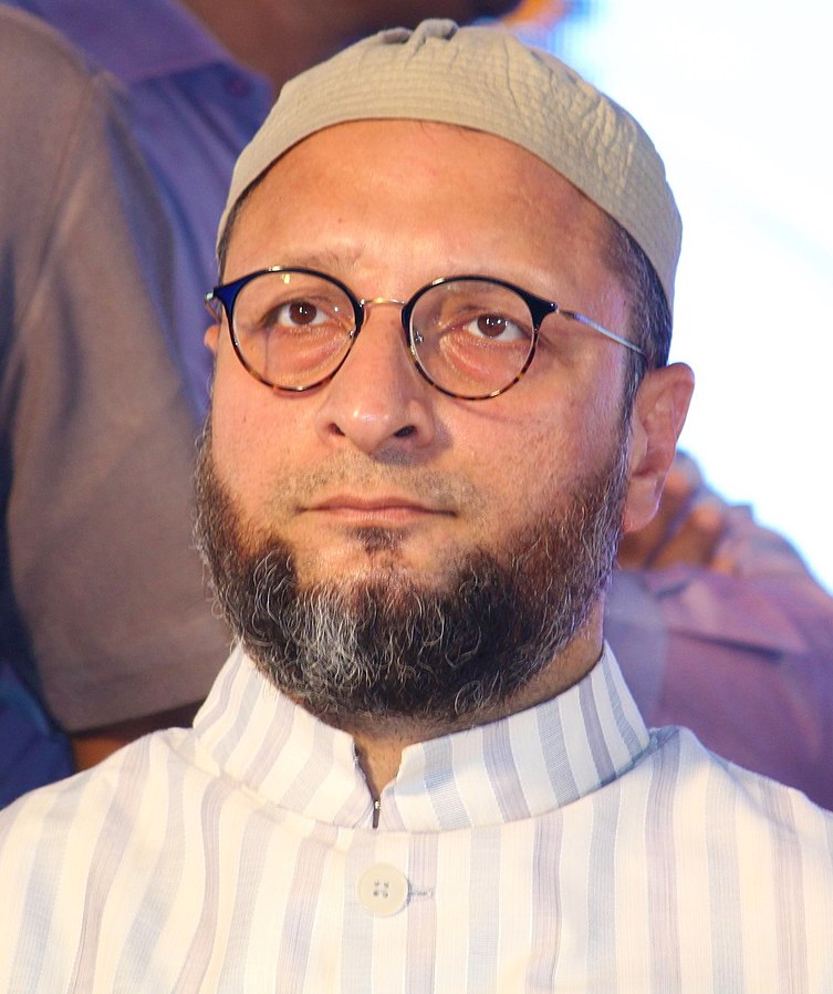 India: 5 arrested for vandalizing Muslim leader’s house