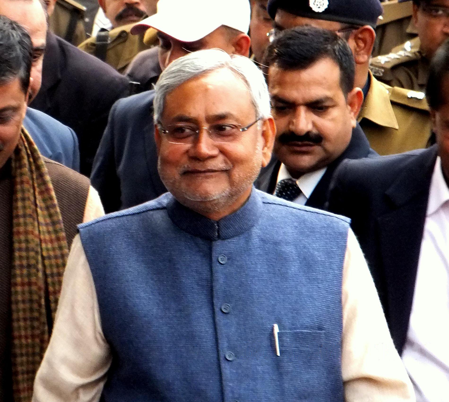 Modi’s nationalist party BJP loses in Bihar state elections