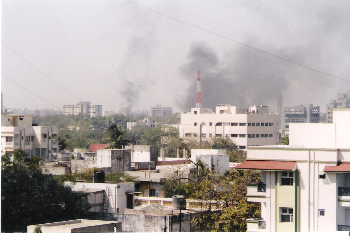 India: 4 Hindus convicted in 2002 Muslim massacre get bail